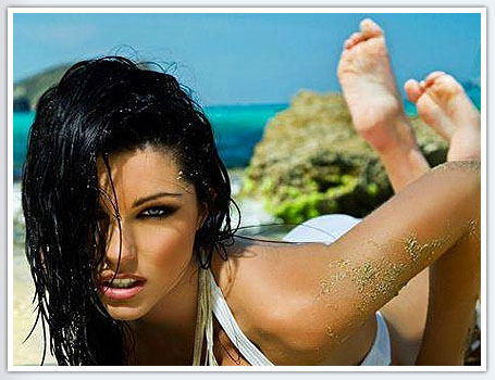 LOUISE CLIFFE