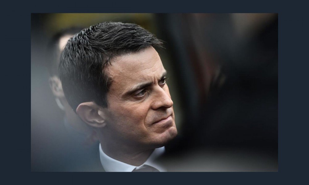 Manuel Valls hué lors de sa visite en Nouvelle-Calédonie : climat tendu et manifestations