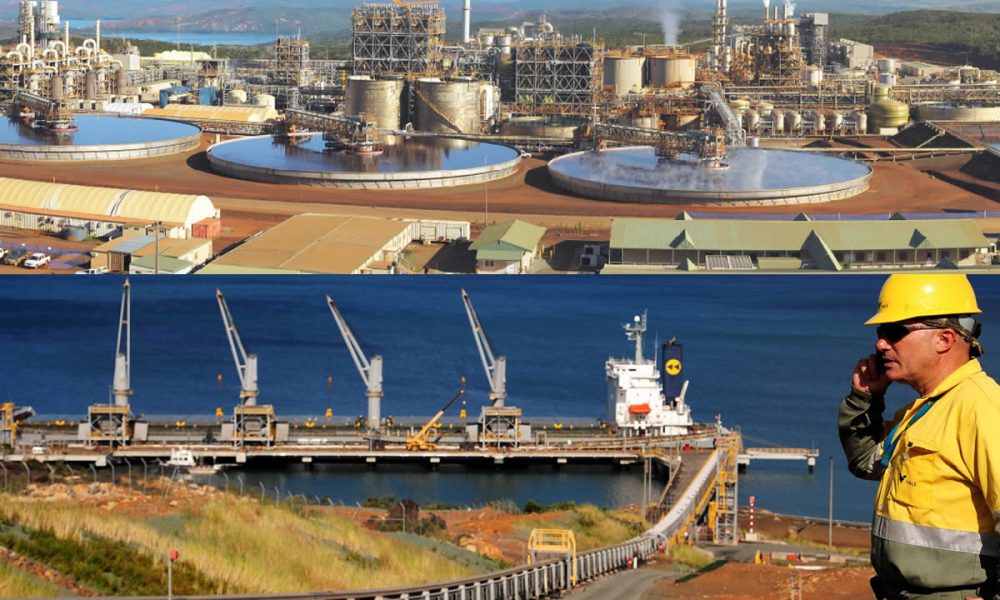 ValeNC entrée d’un nouvel actionnaire au capital ? Calédosphère